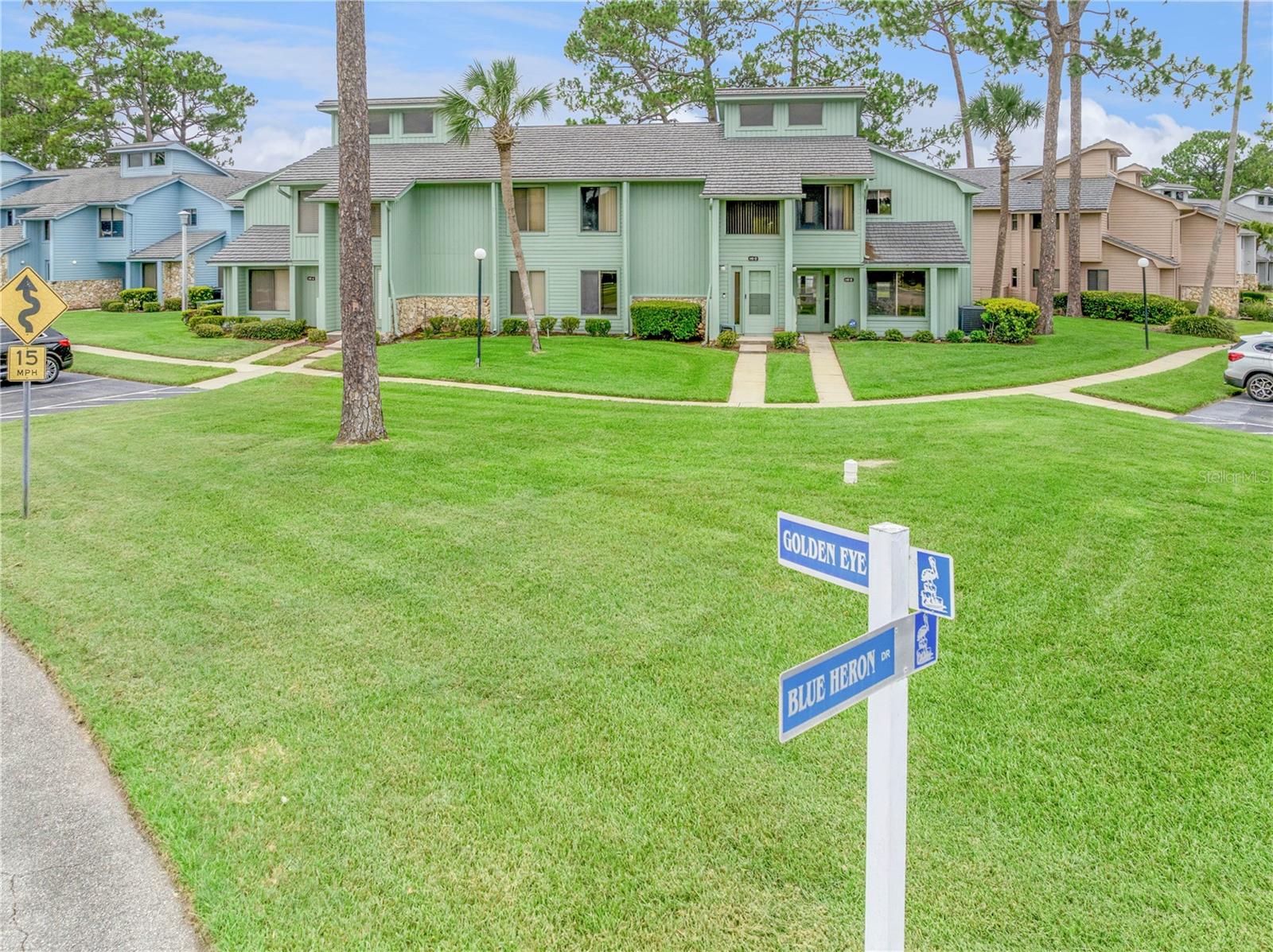 141 GOLDEN EYE DR #B, DAYTONA BEACH, FL — photo 29