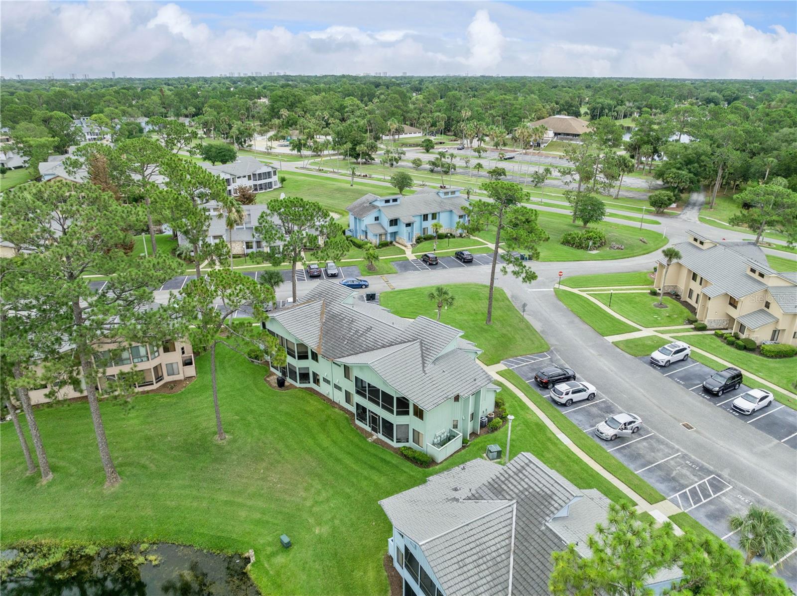 141 GOLDEN EYE DR #B, DAYTONA BEACH, FL — photo 31