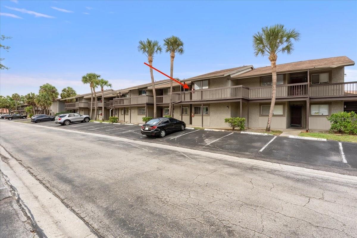 6332 NEWTOWN CIR #32B5, TAMPA, FL — photo 2