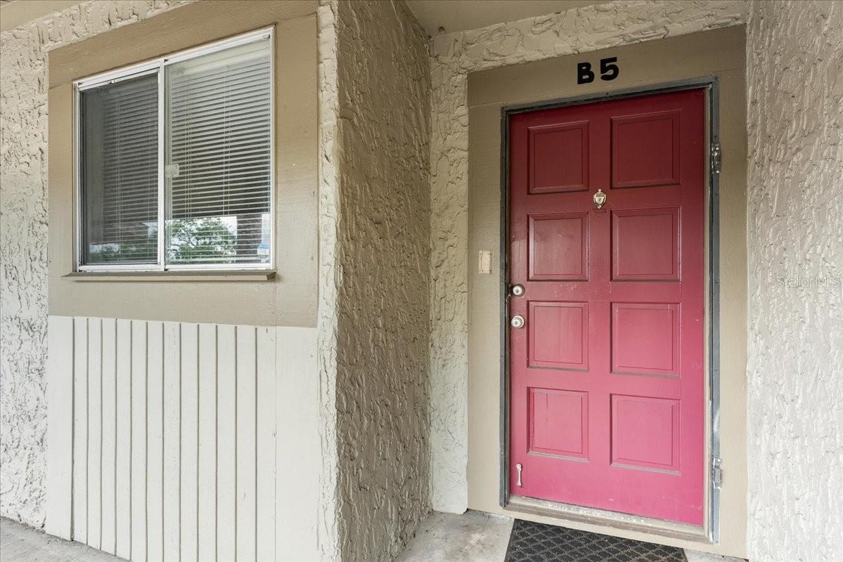 6332 NEWTOWN CIR #32B5, TAMPA, FL — photo 3