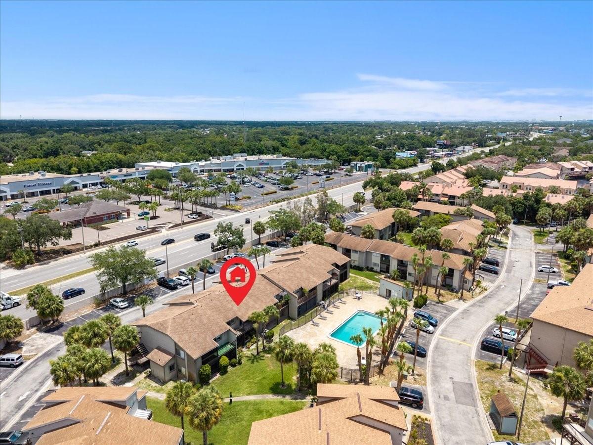 6332 NEWTOWN CIR #32B5, TAMPA, FL — photo 27