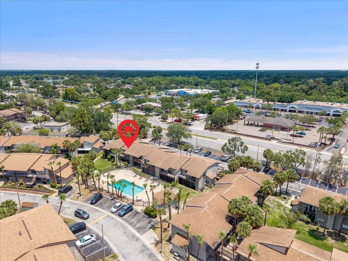 6332 NEWTOWN CIR #32B5, TAMPA, FL — photo 29