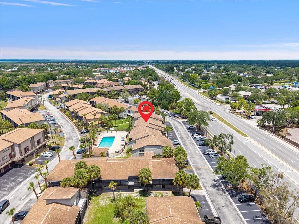 6332 NEWTOWN CIR #32B5, TAMPA, FL — photo 30