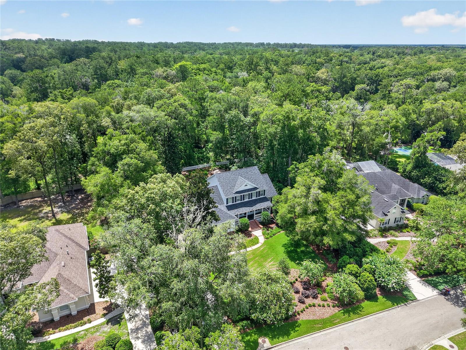 3915 SW 95TH TER, GAINESVILLE, FL — photo 5