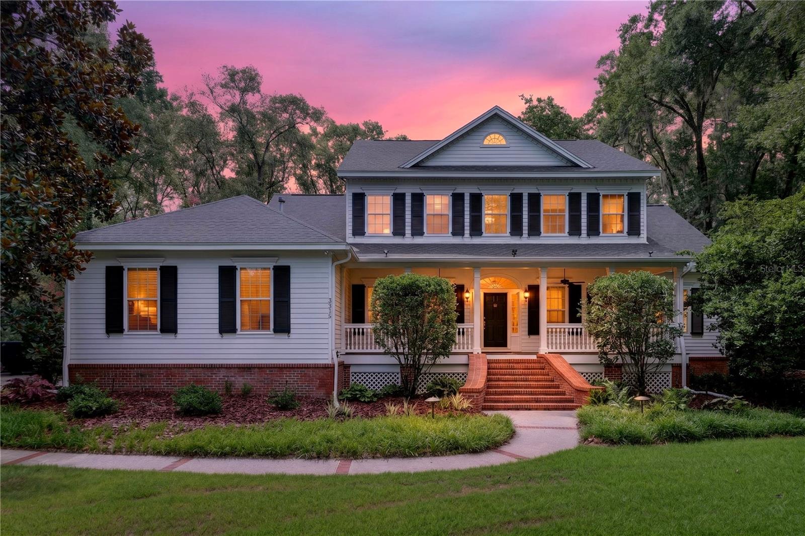 3915 SW 95TH TER, GAINESVILLE, FL — photo 2