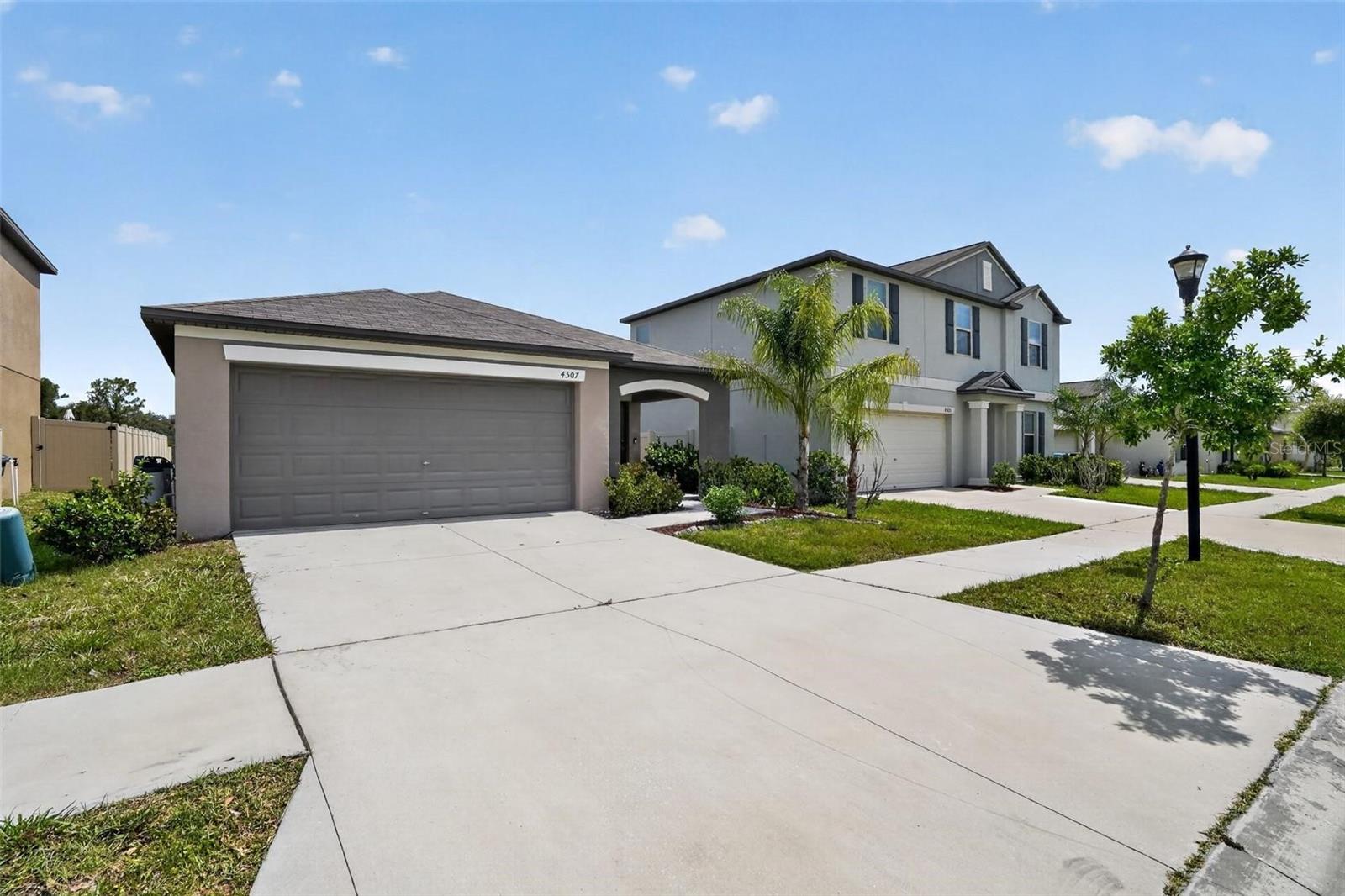 4507 ETERNAL PRINCE DR, SUN CITY CENTER, FL