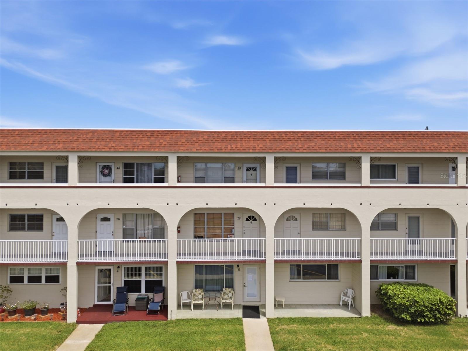 2434 AUSTRALIA WAY E #50, CLEARWATER, FL