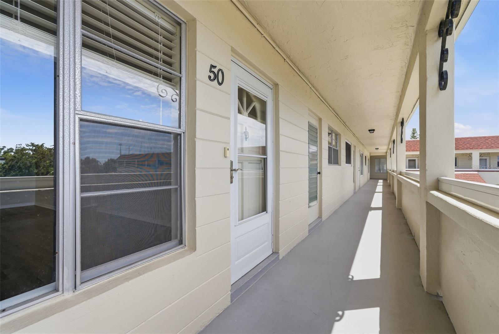 2434 AUSTRALIA WAY E #50, CLEARWATER, FL — photo 2