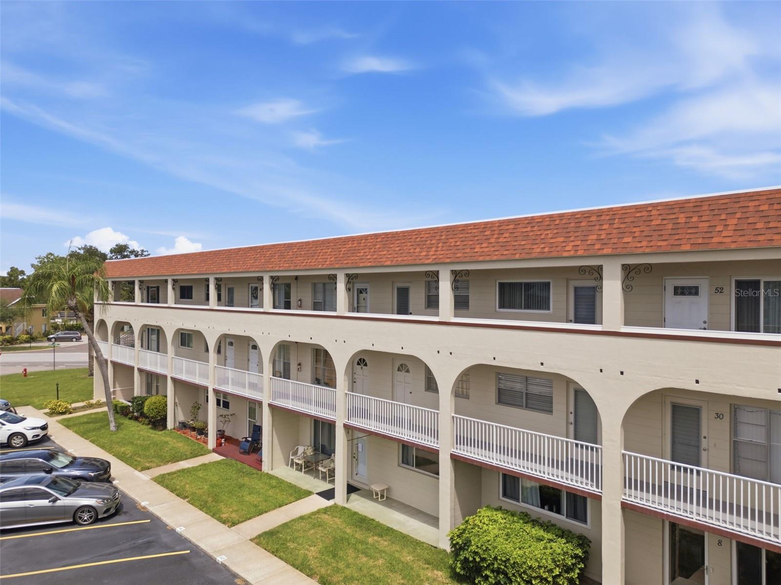 2434 AUSTRALIA WAY E #50, CLEARWATER, FL — photo 20