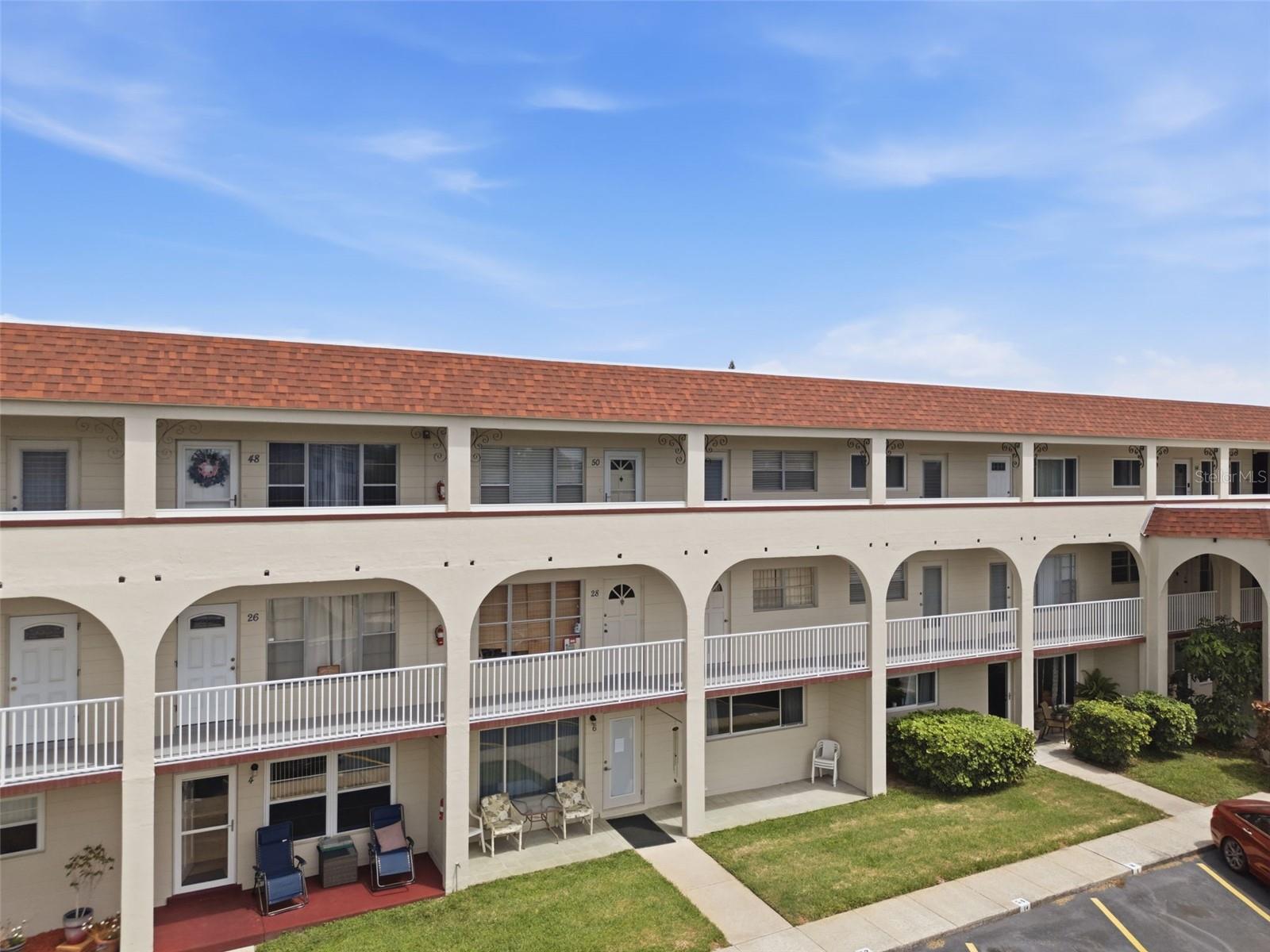2434 AUSTRALIA WAY E #50, CLEARWATER, FL — photo 21