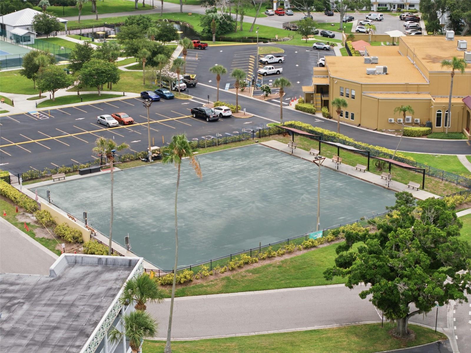 2434 AUSTRALIA WAY E #50, CLEARWATER, FL — photo 23