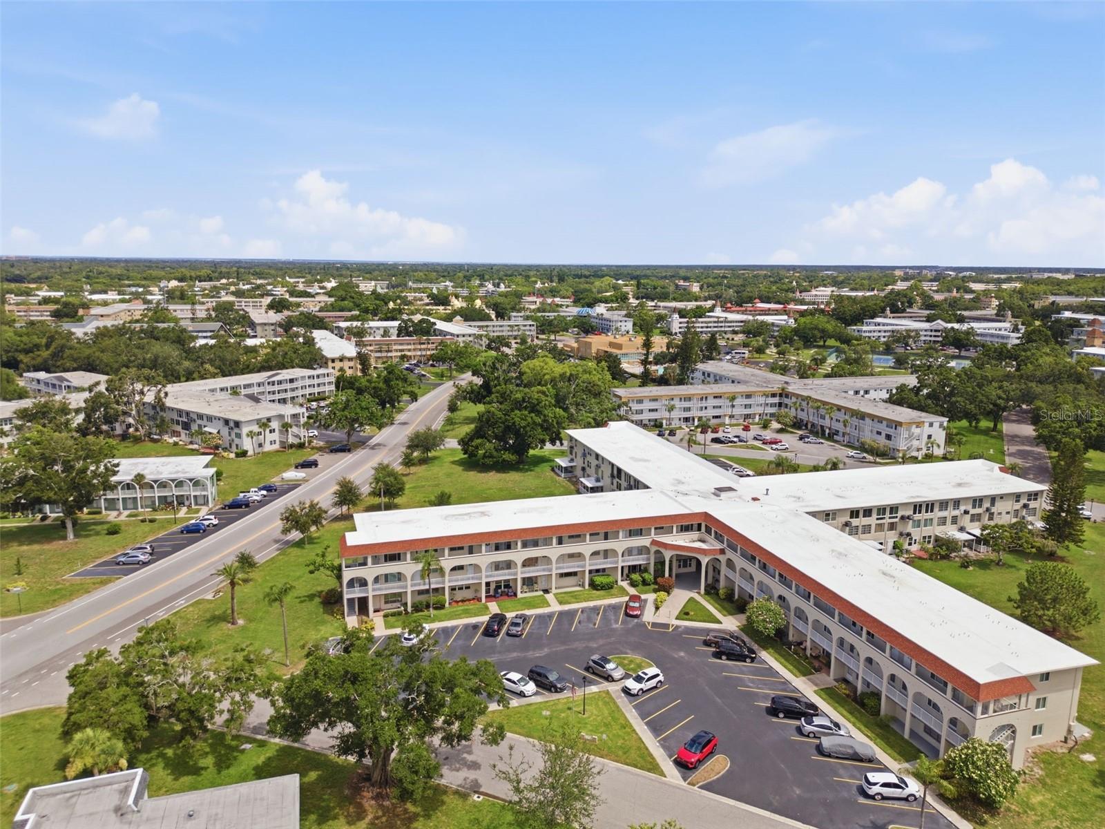 2434 AUSTRALIA WAY E #50, CLEARWATER, FL — photo 28