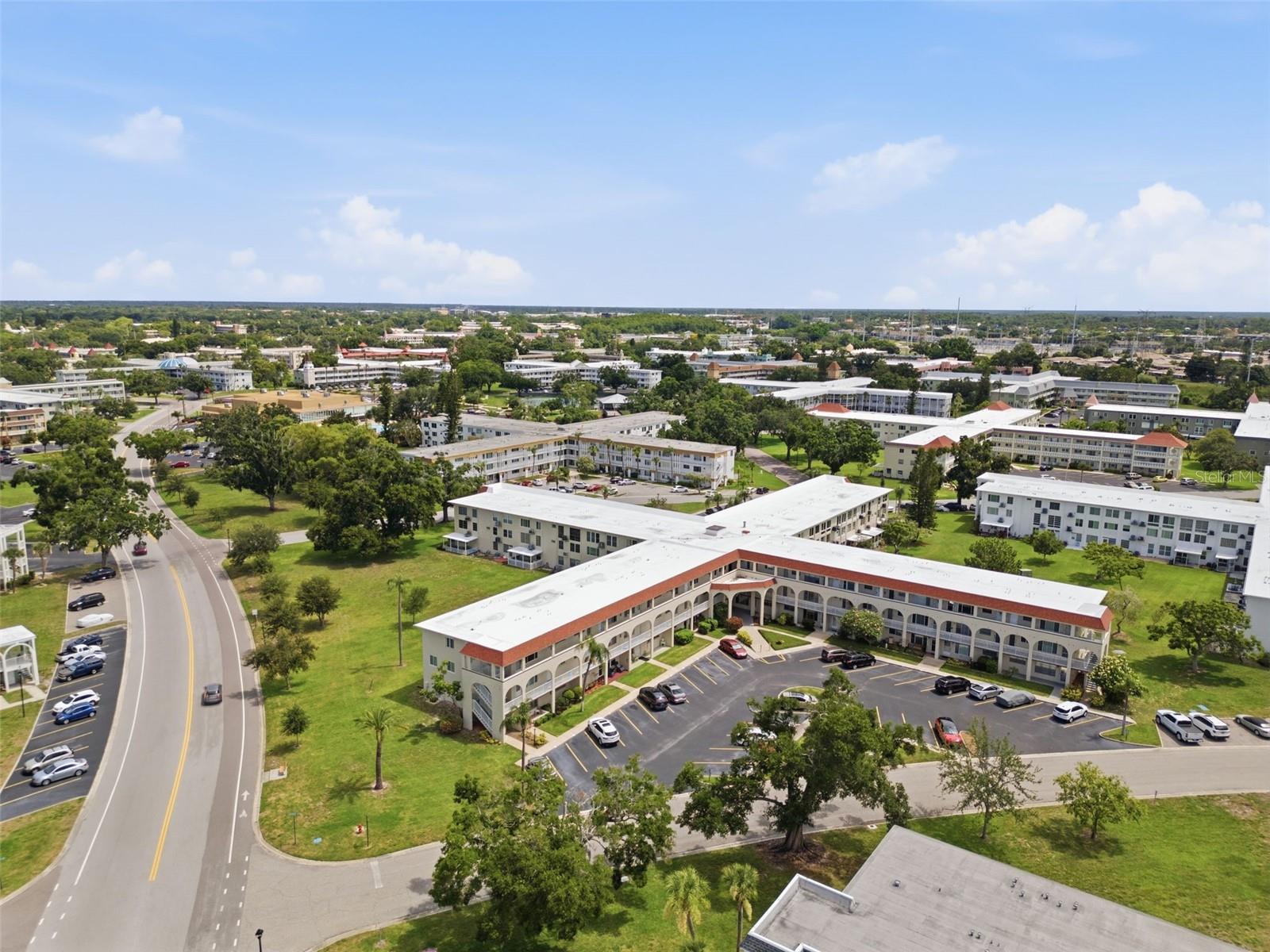 2434 AUSTRALIA WAY E #50, CLEARWATER, FL — photo 29