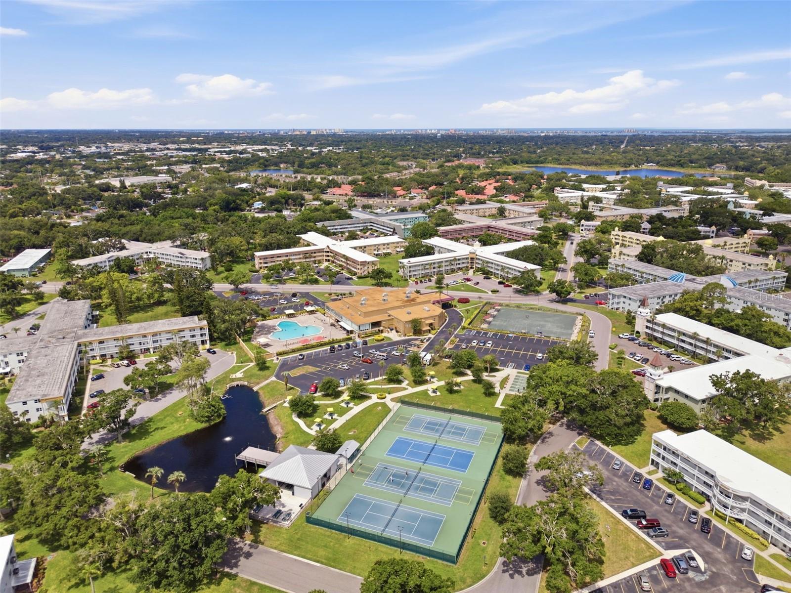 2434 AUSTRALIA WAY E #50, CLEARWATER, FL — photo 33