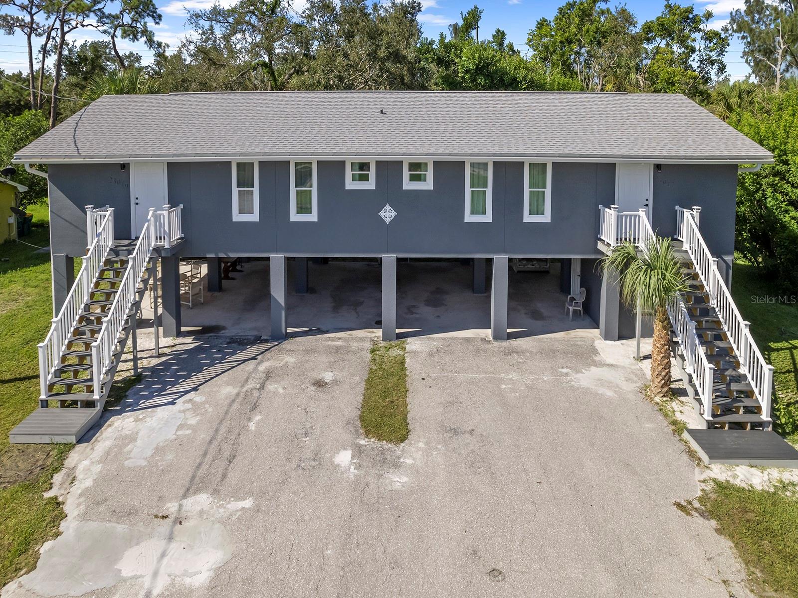 23019 SENECA AVE, PORT CHARLOTTE, FL