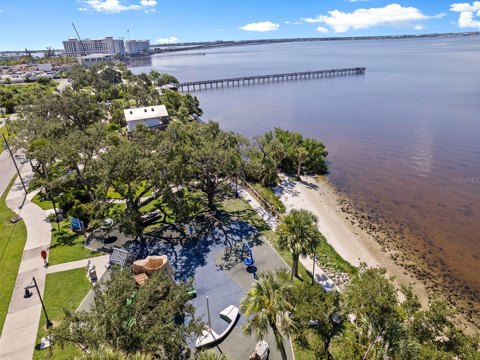 23019 SENECA AVE, PORT CHARLOTTE, FL — photo 35
