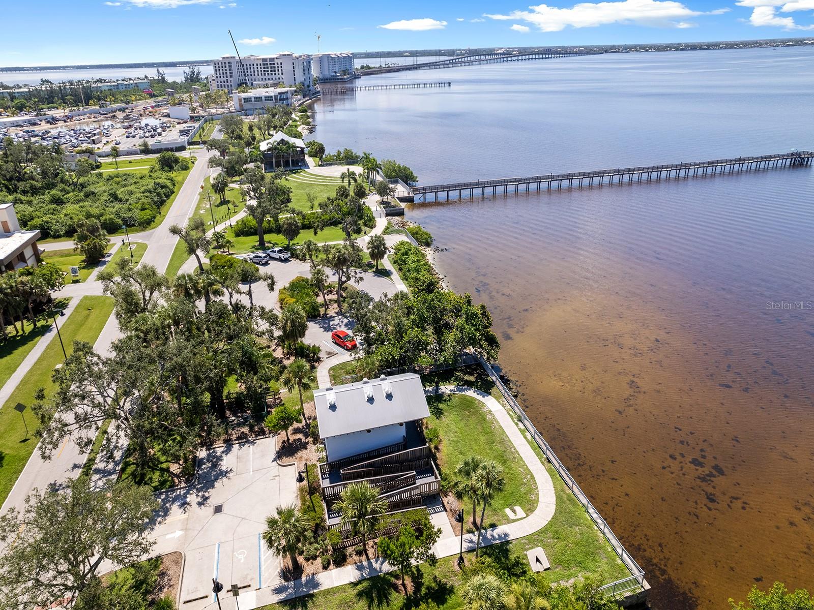 23019 SENECA AVE, PORT CHARLOTTE, FL — photo 36