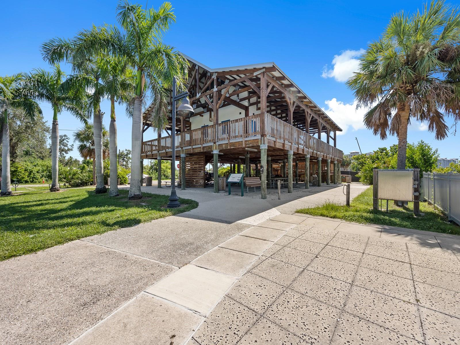 23019 SENECA AVE, PORT CHARLOTTE, FL — photo 45