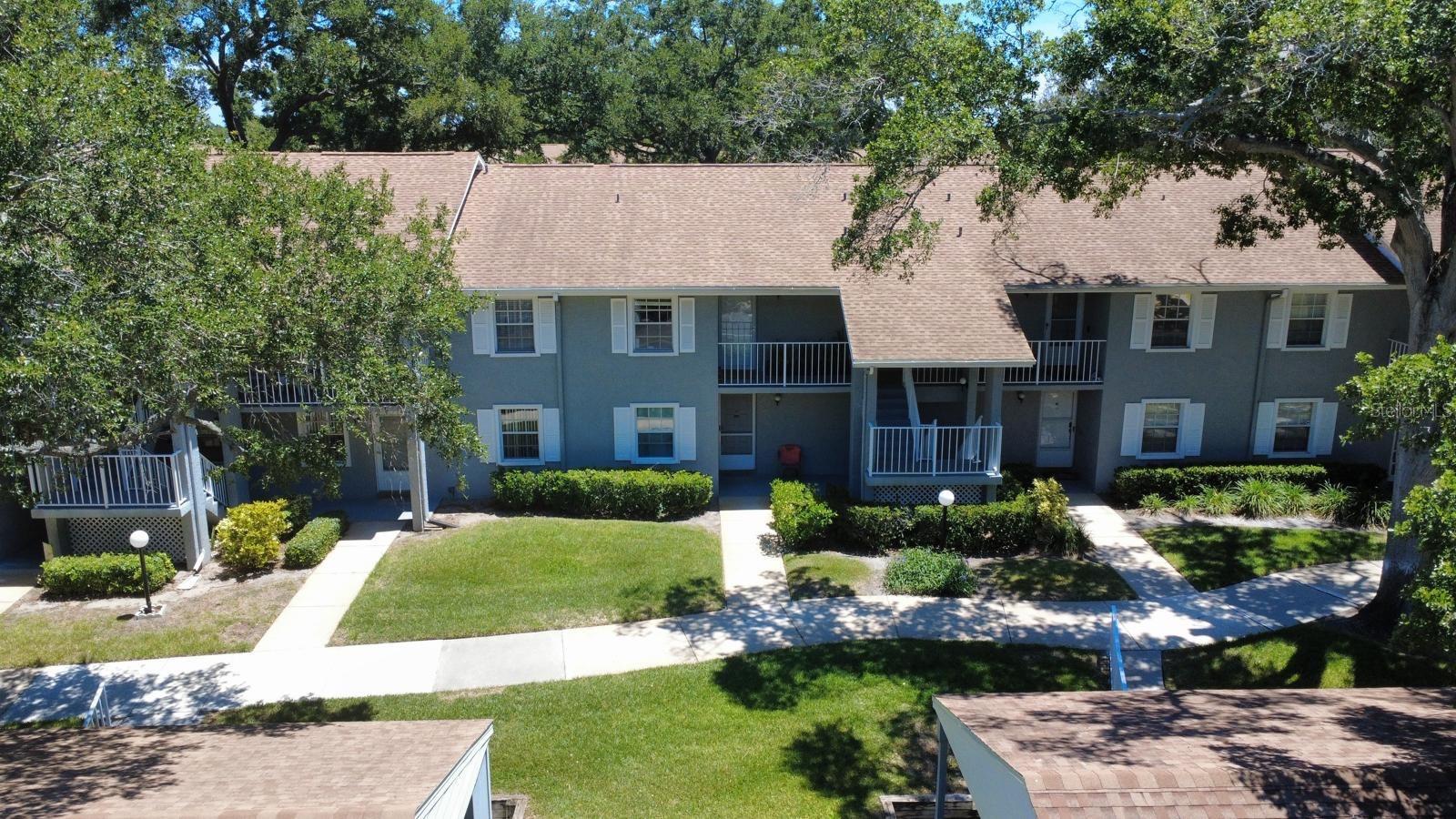 1420 OAK HILL DR #102, DUNEDIN, FL