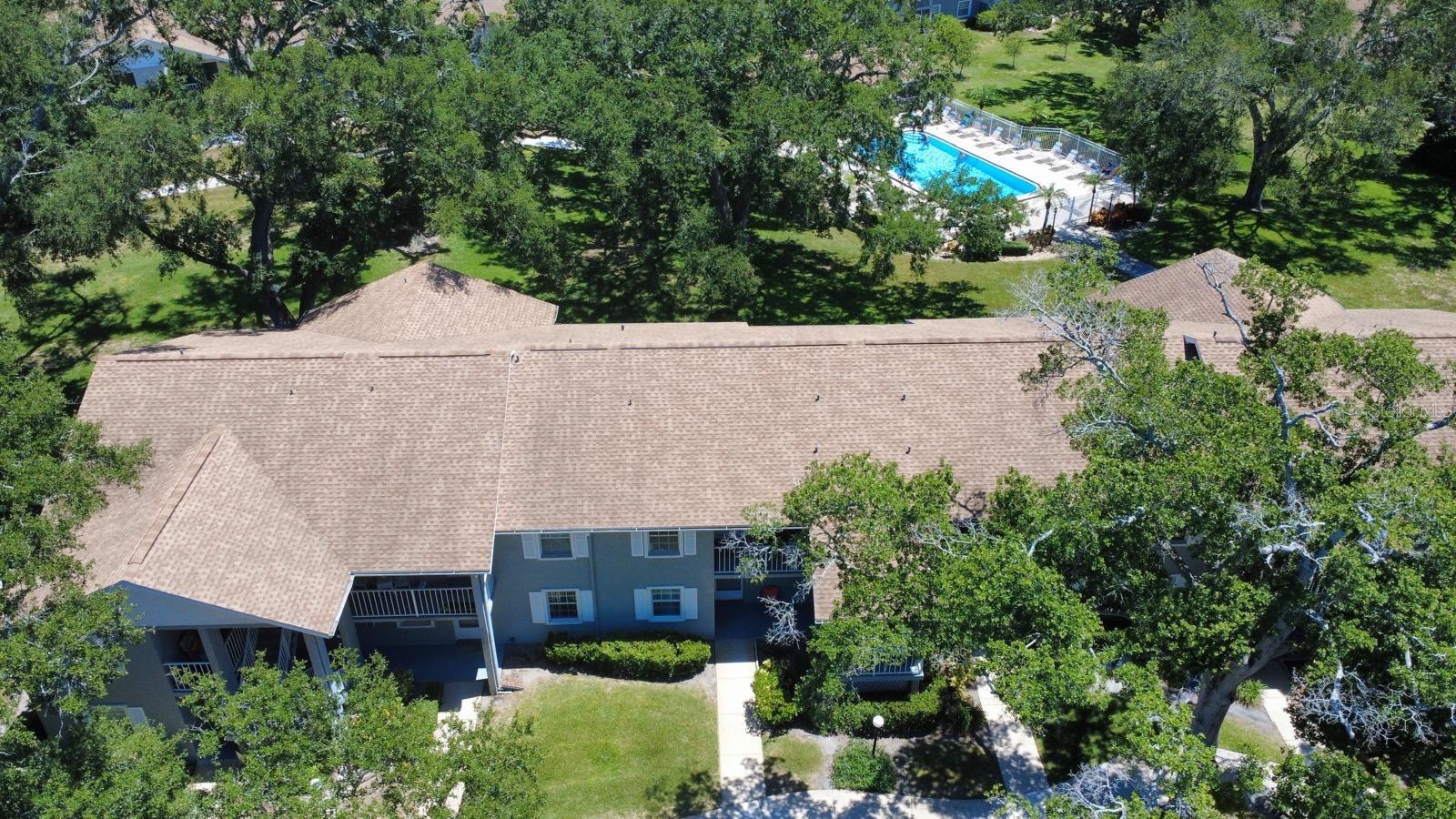 1420 OAK HILL DR #102, DUNEDIN, FL — photo 16