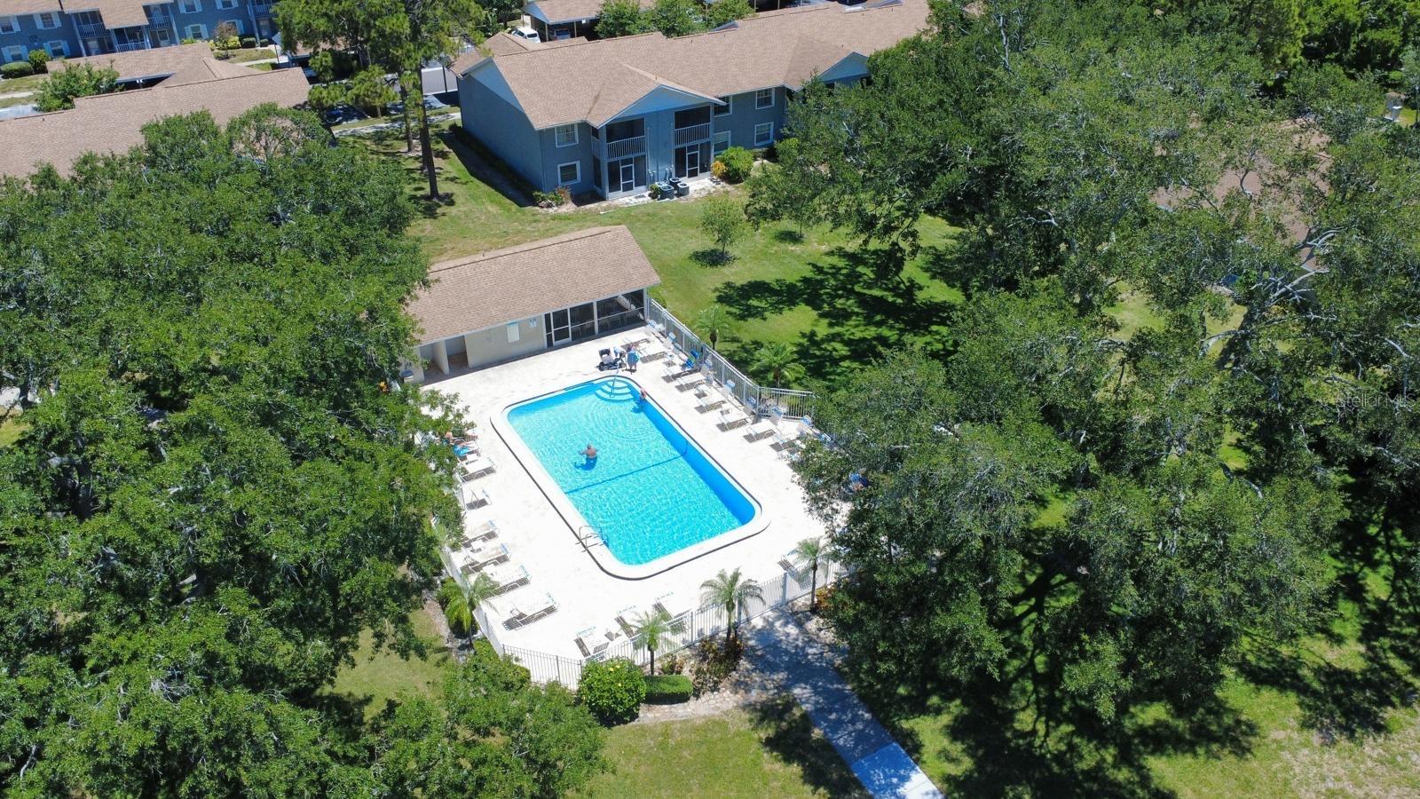 1420 OAK HILL DR #102, DUNEDIN, FL — photo 18