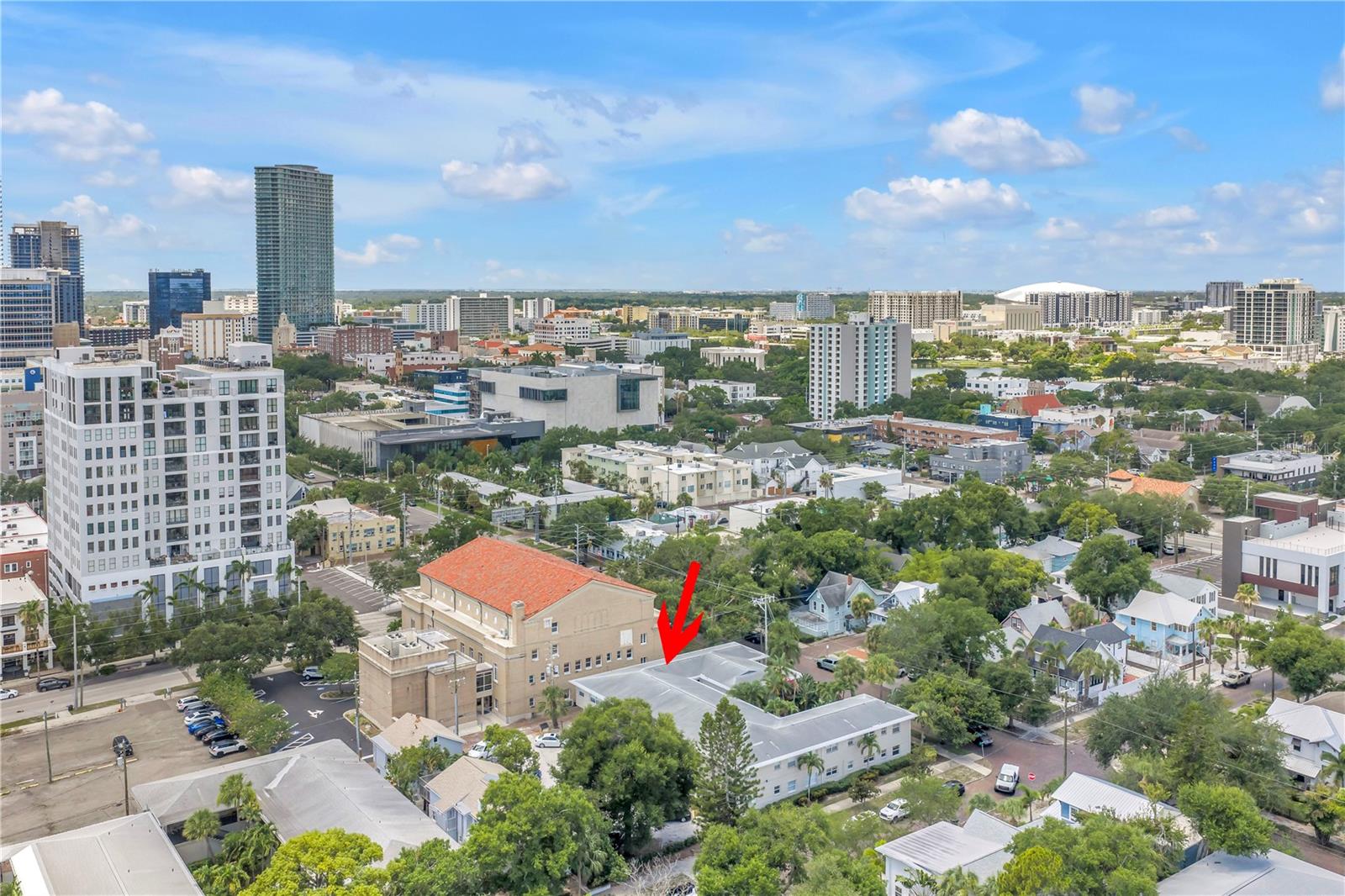 555 3RD ST N #13, ST PETERSBURG, FL — photo 19