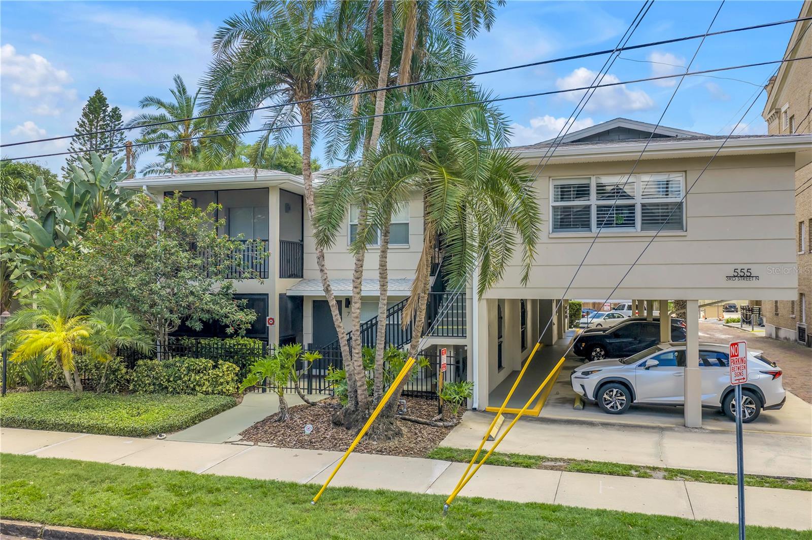 555 3RD ST N #13, ST PETERSBURG, FL — photo 20