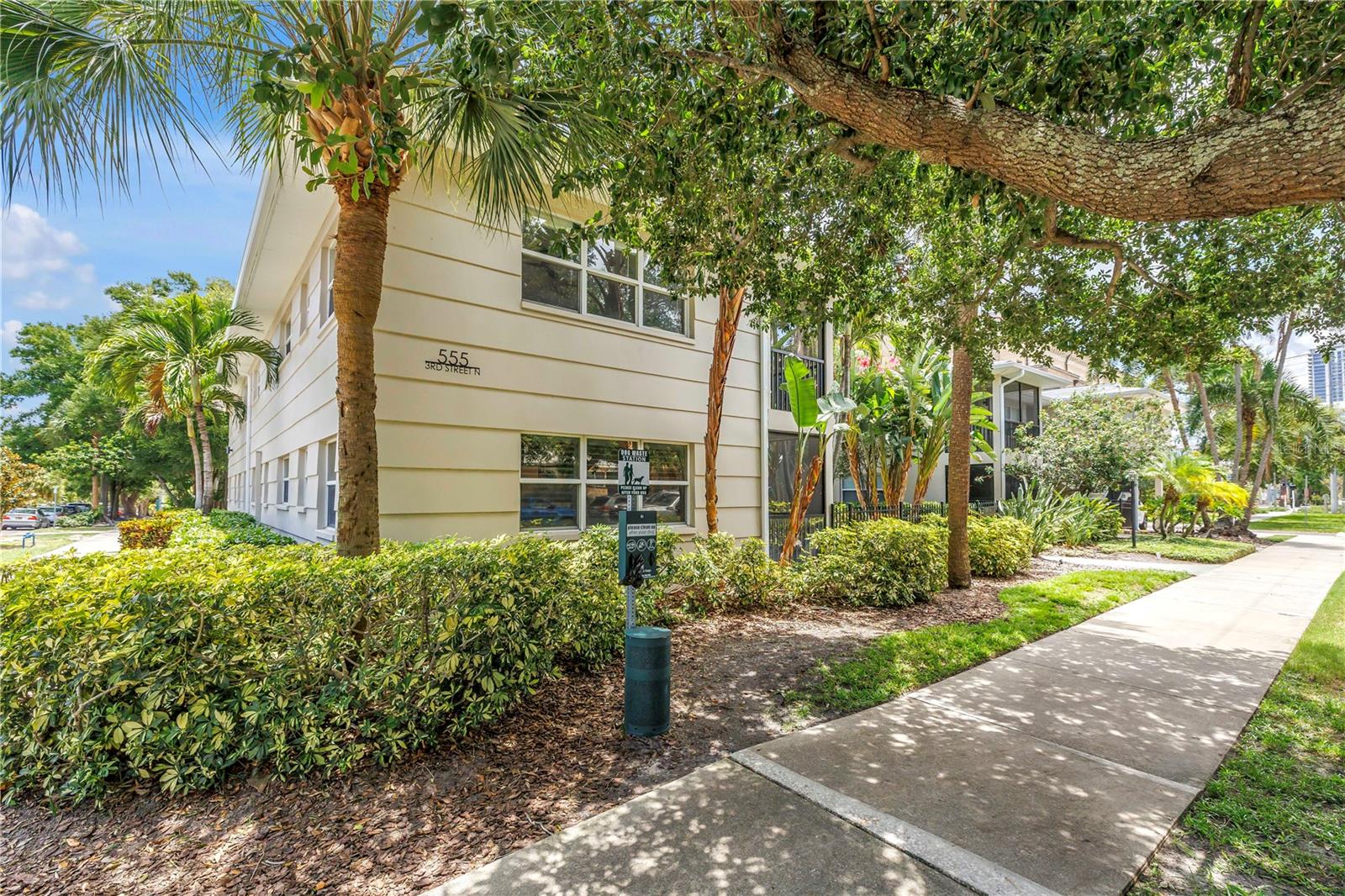 555 3RD ST N #13, ST PETERSBURG, FL — photo 23