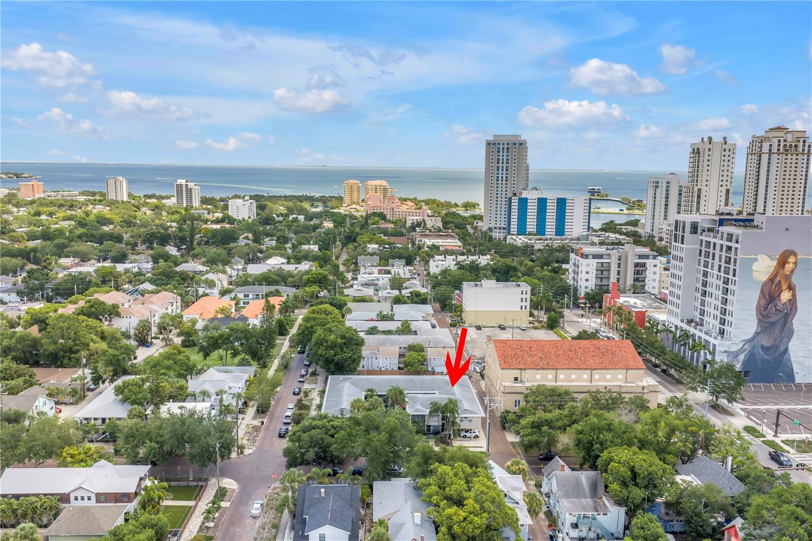 555 3RD ST N #13, ST PETERSBURG, FL — photo 25