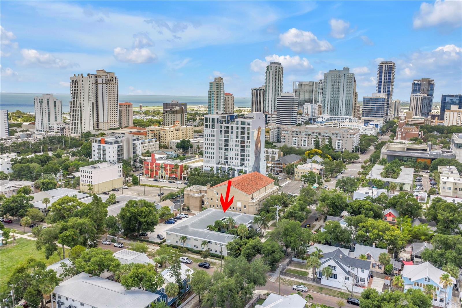 555 3RD ST N #13, ST PETERSBURG, FL — photo 26