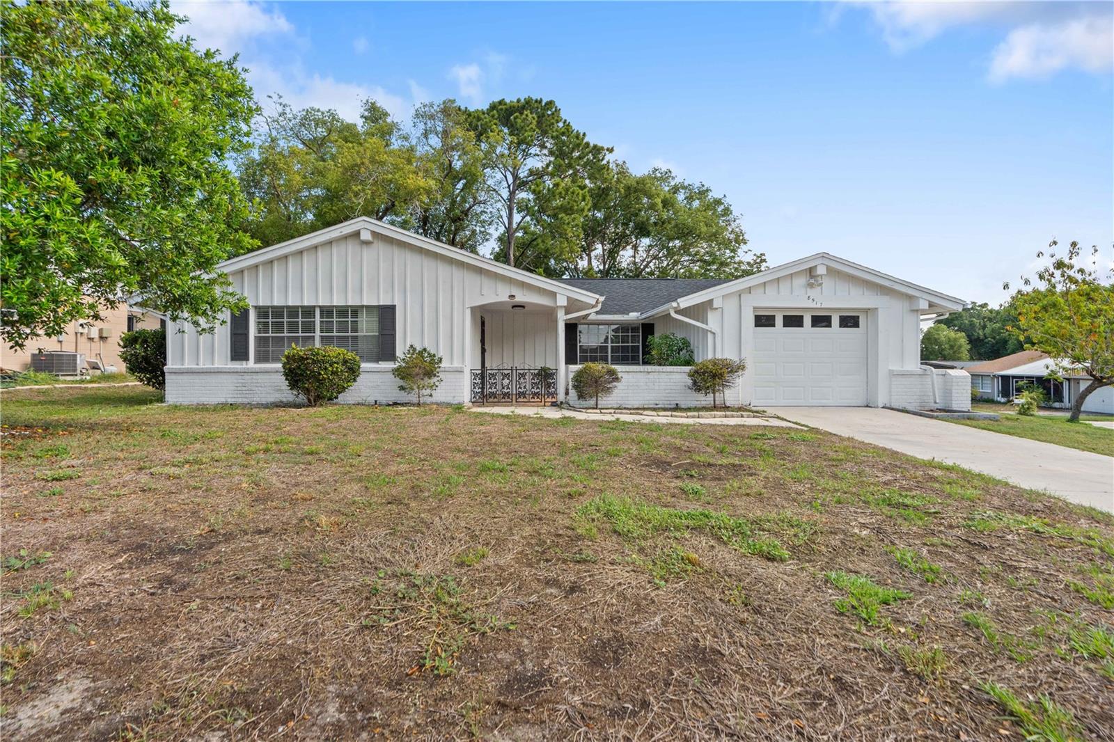 8517 SUNFLOWER LN, HUDSON, FL