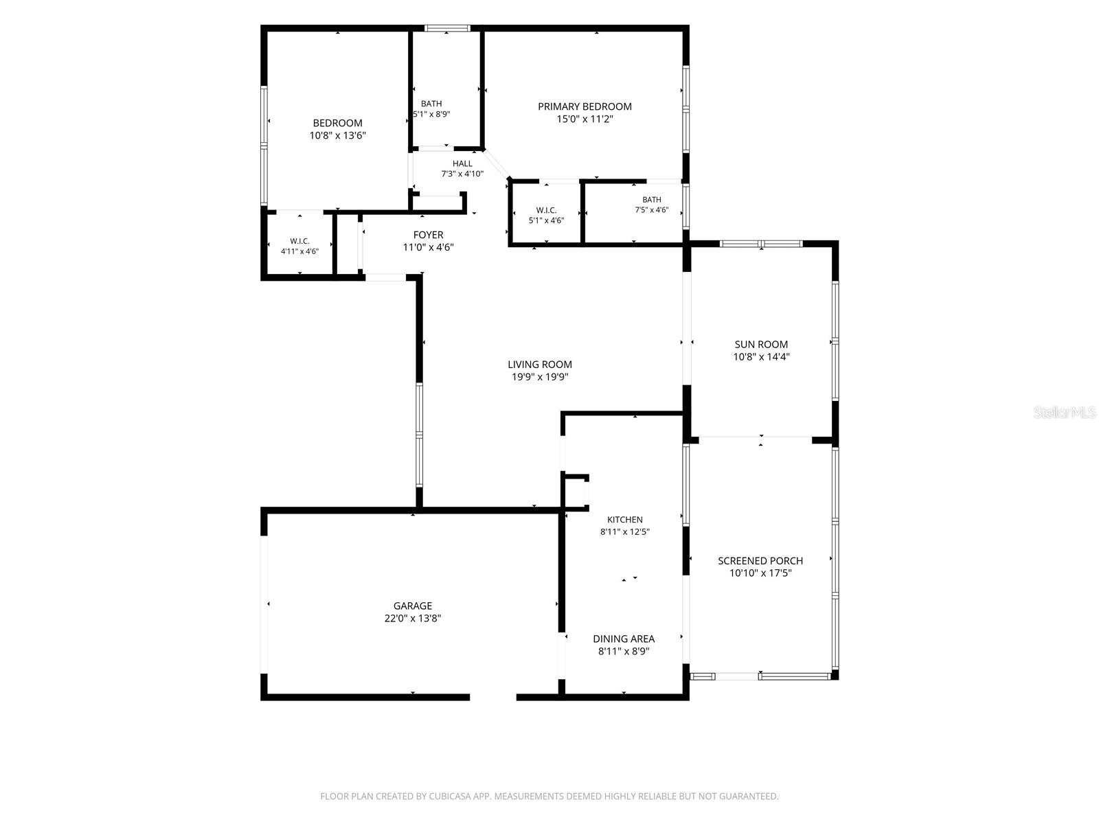 8517 SUNFLOWER LN, HUDSON, FL — photo 31