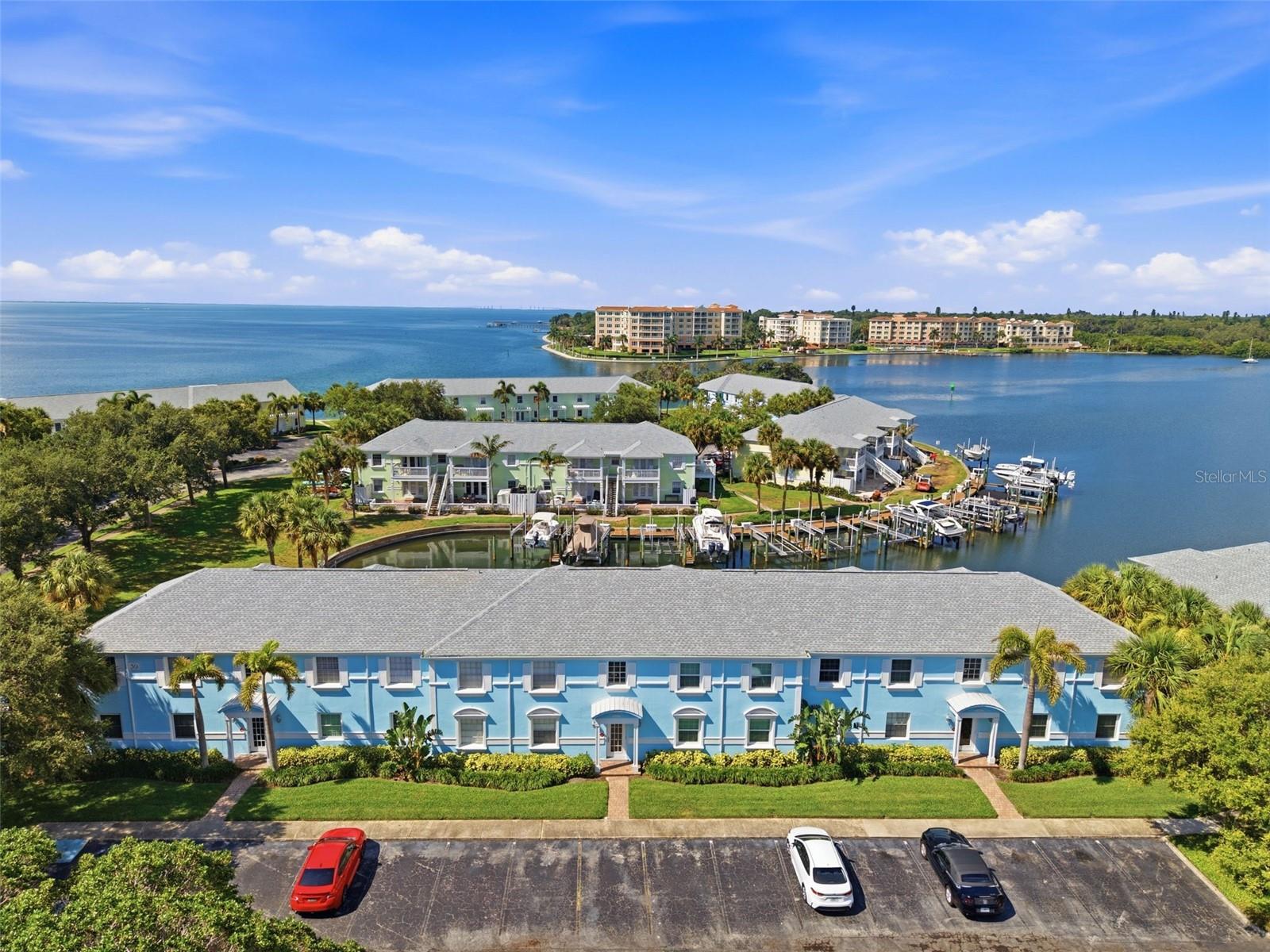 5191 SALMON DR SE #B, ST PETERSBURG, FL