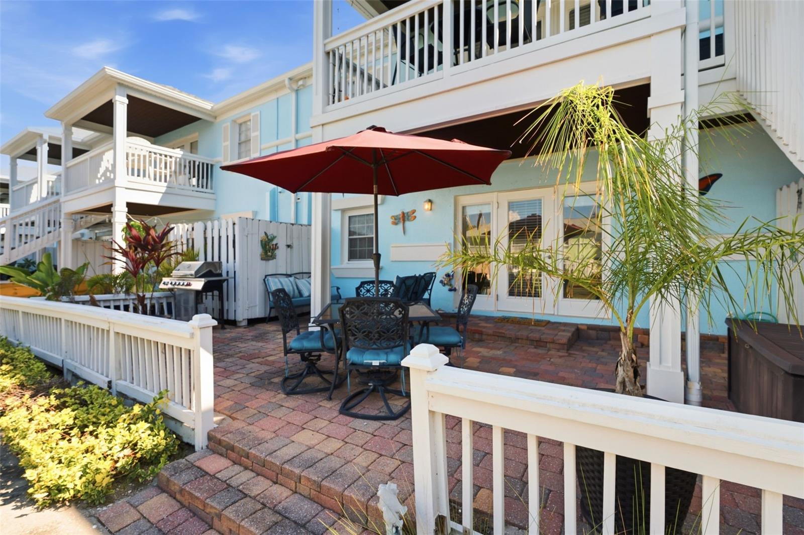 5191 SALMON DR SE #B, ST PETERSBURG, FL — photo 25