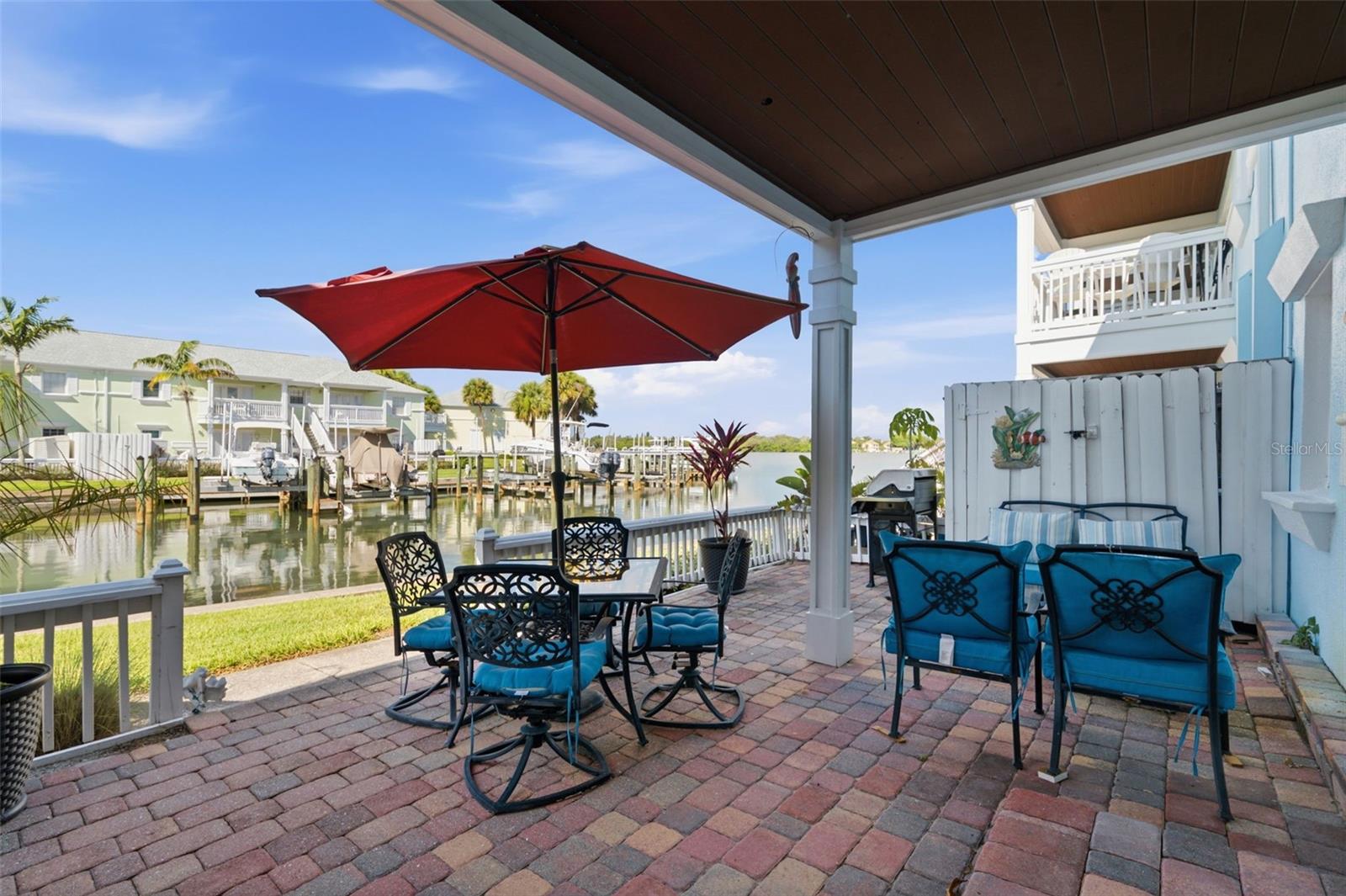 5191 SALMON DR SE #B, ST PETERSBURG, FL — photo 26
