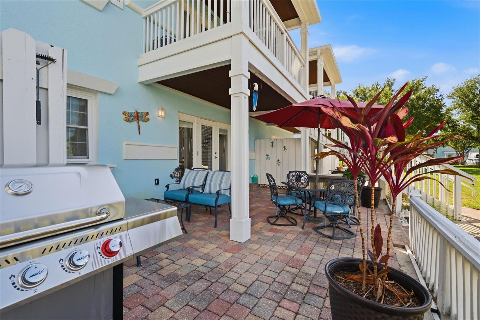 5191 SALMON DR SE #B, ST PETERSBURG, FL — photo 27