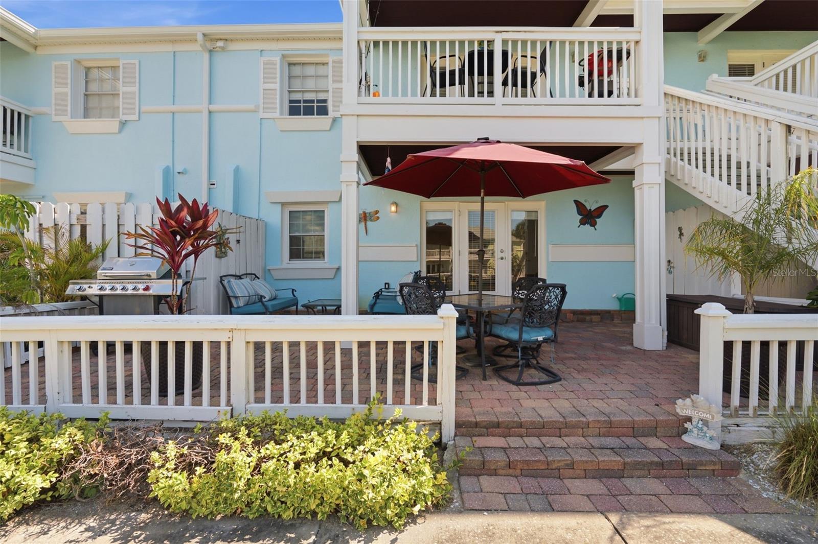5191 SALMON DR SE #B, ST PETERSBURG, FL — photo 29