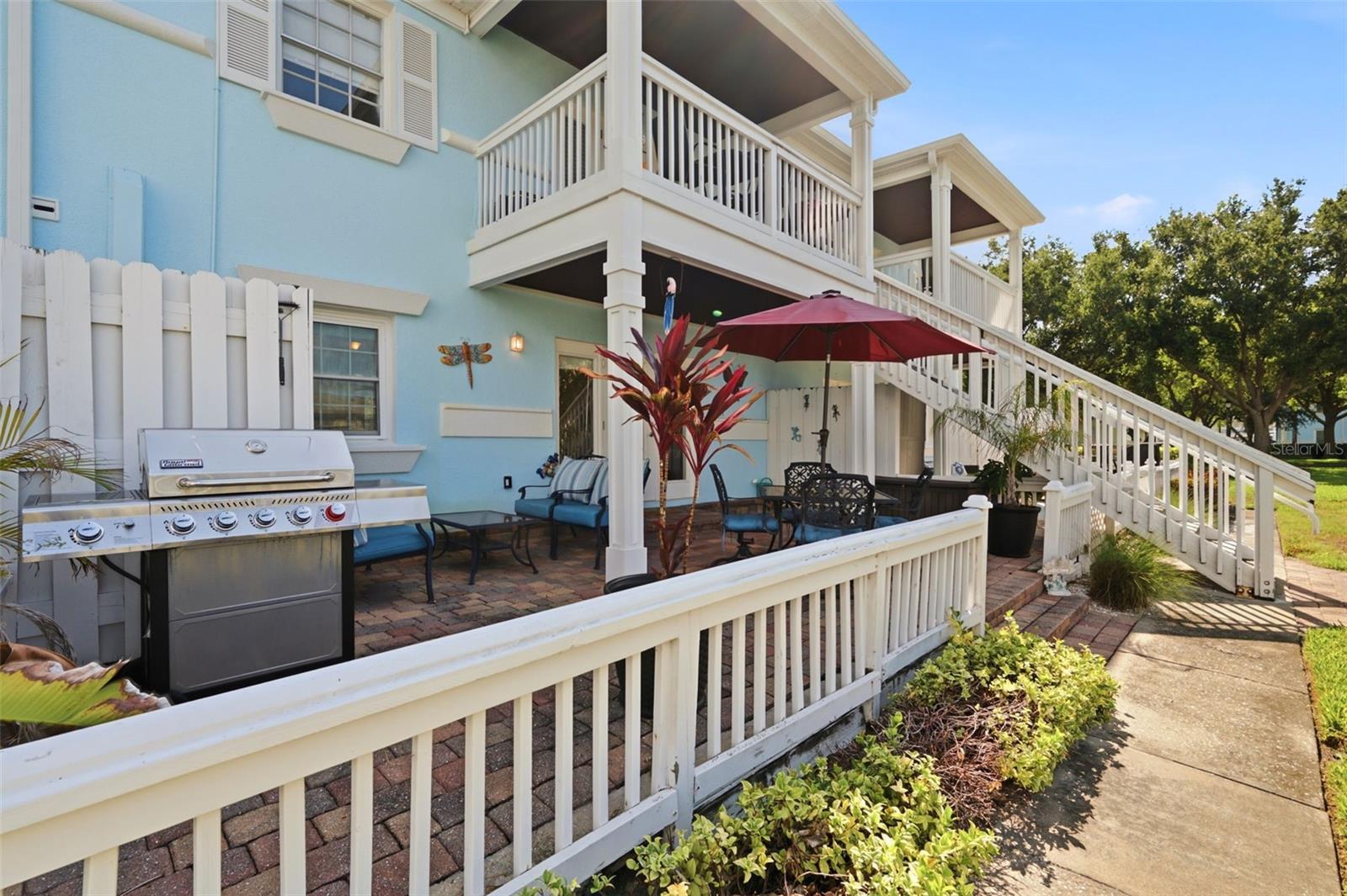 5191 SALMON DR SE #B, ST PETERSBURG, FL — photo 30