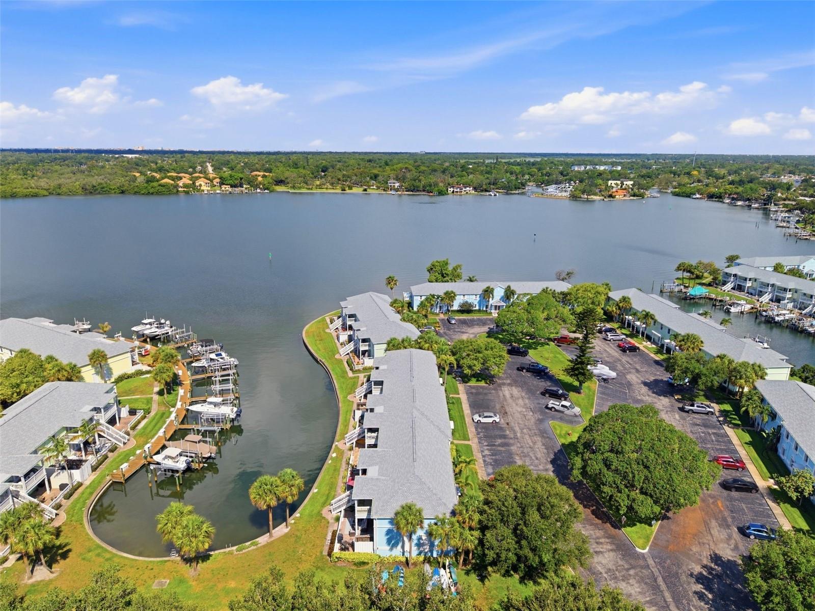 5191 SALMON DR SE #B, ST PETERSBURG, FL — photo 36