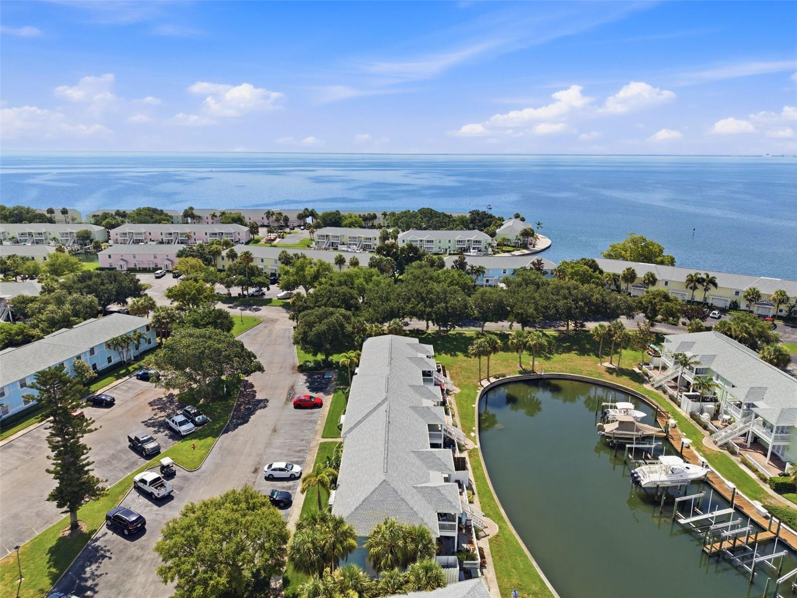 5191 SALMON DR SE #B, ST PETERSBURG, FL — photo 39