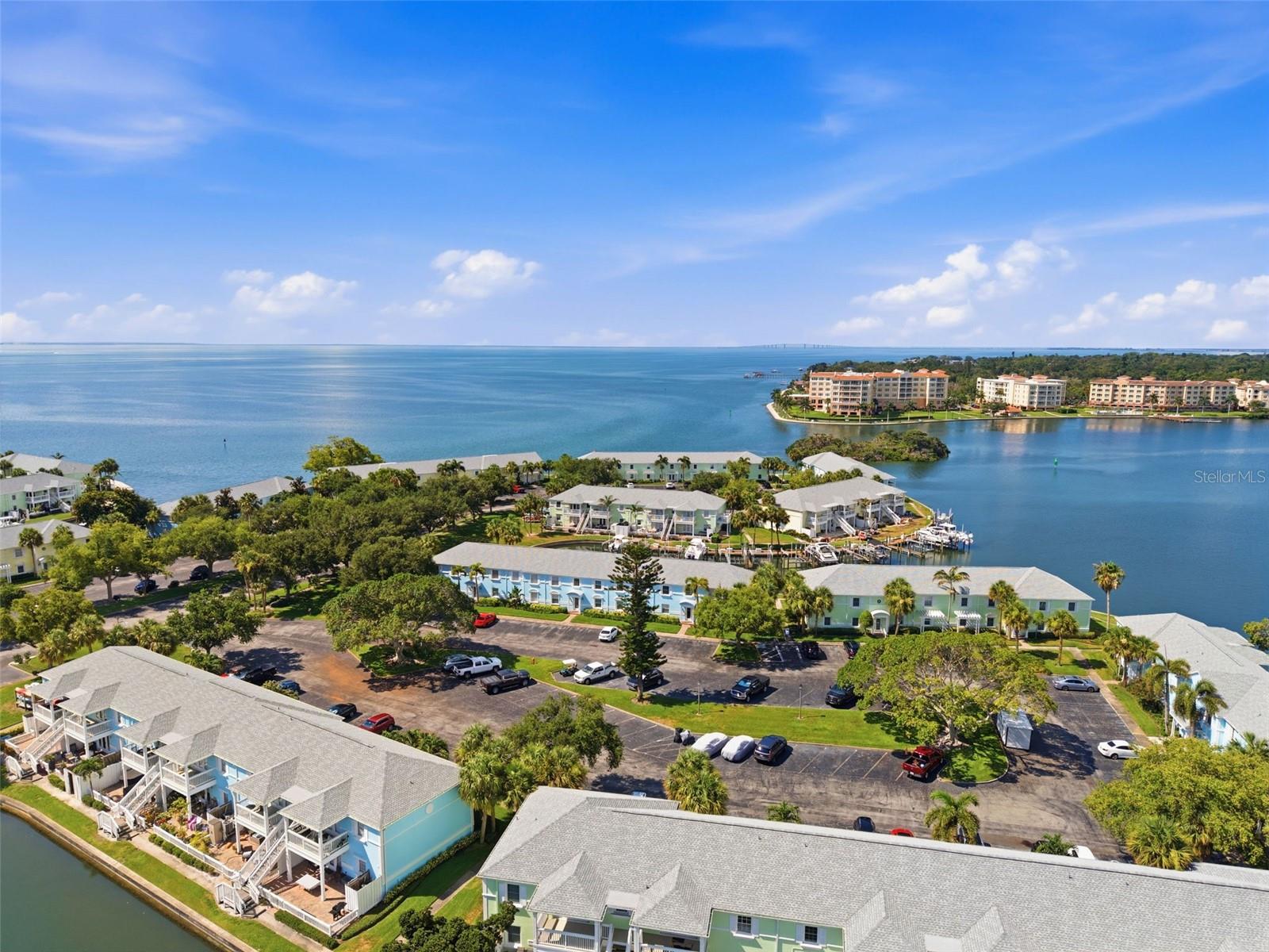 5191 SALMON DR SE #B, ST PETERSBURG, FL — photo 40