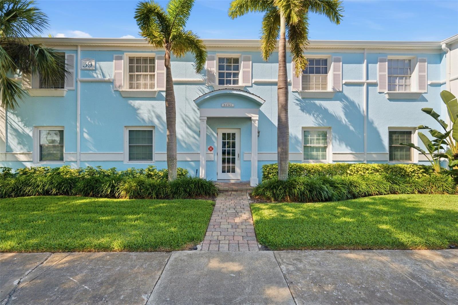 5191 SALMON DR SE #B, ST PETERSBURG, FL — photo 41