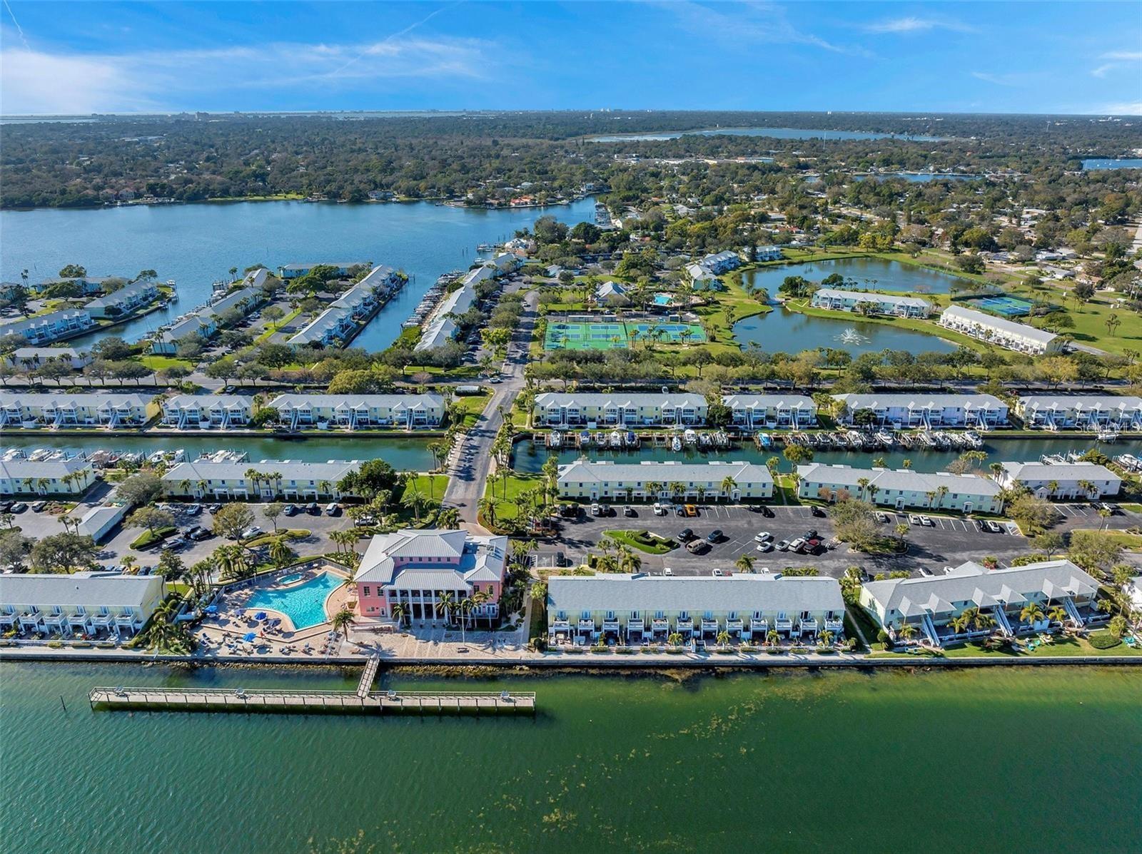 5191 SALMON DR SE #B, ST PETERSBURG, FL — photo 43