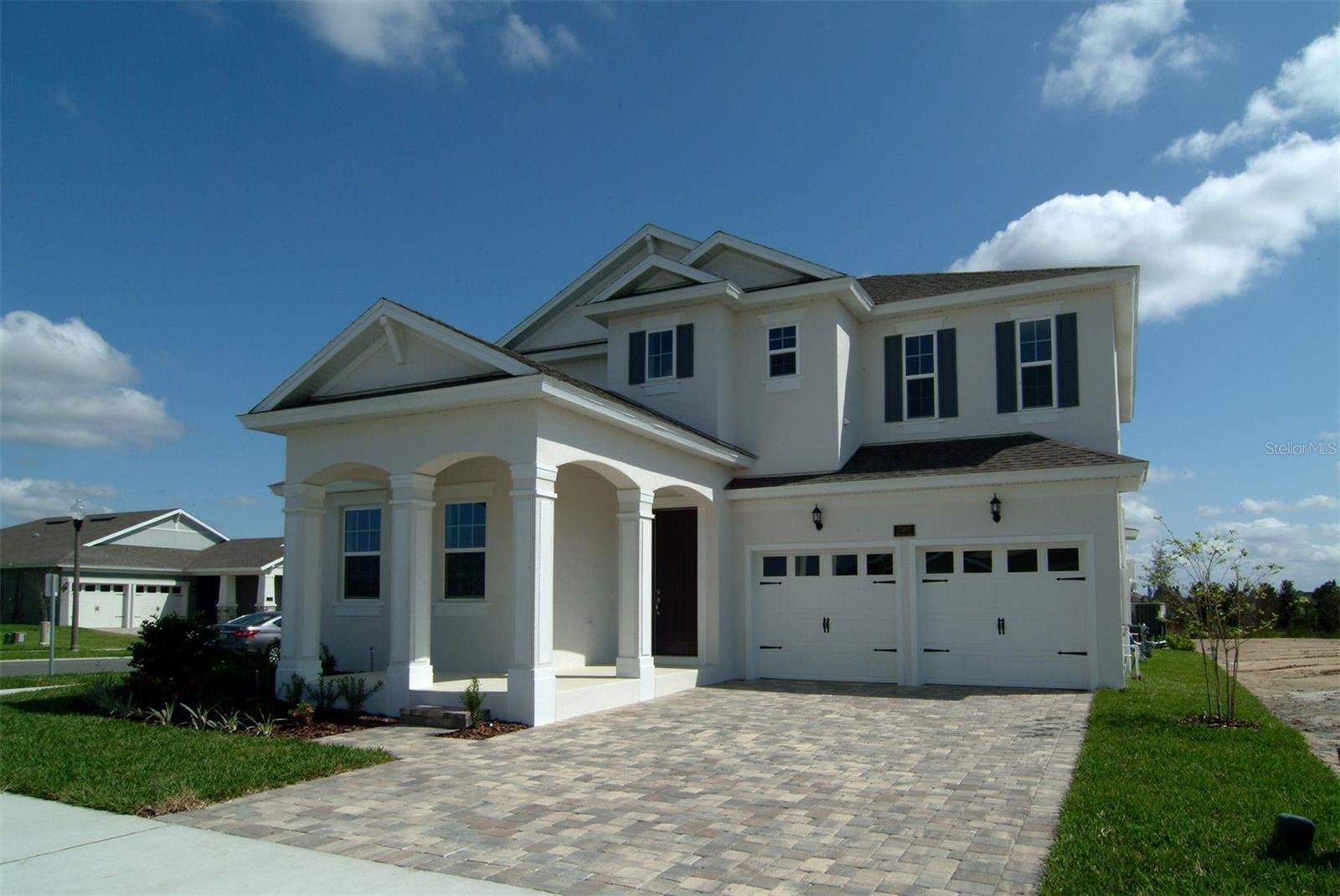 13404 PEACEFUL MELODY DR, WINTER GARDEN, FL