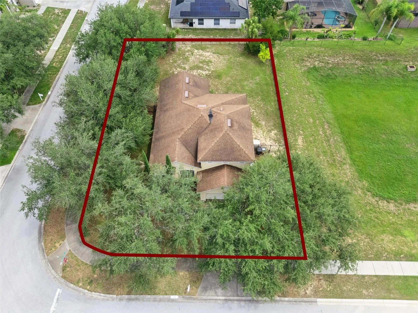 13048 BAYBROOK LN, CLERMONT, FL — photo 33