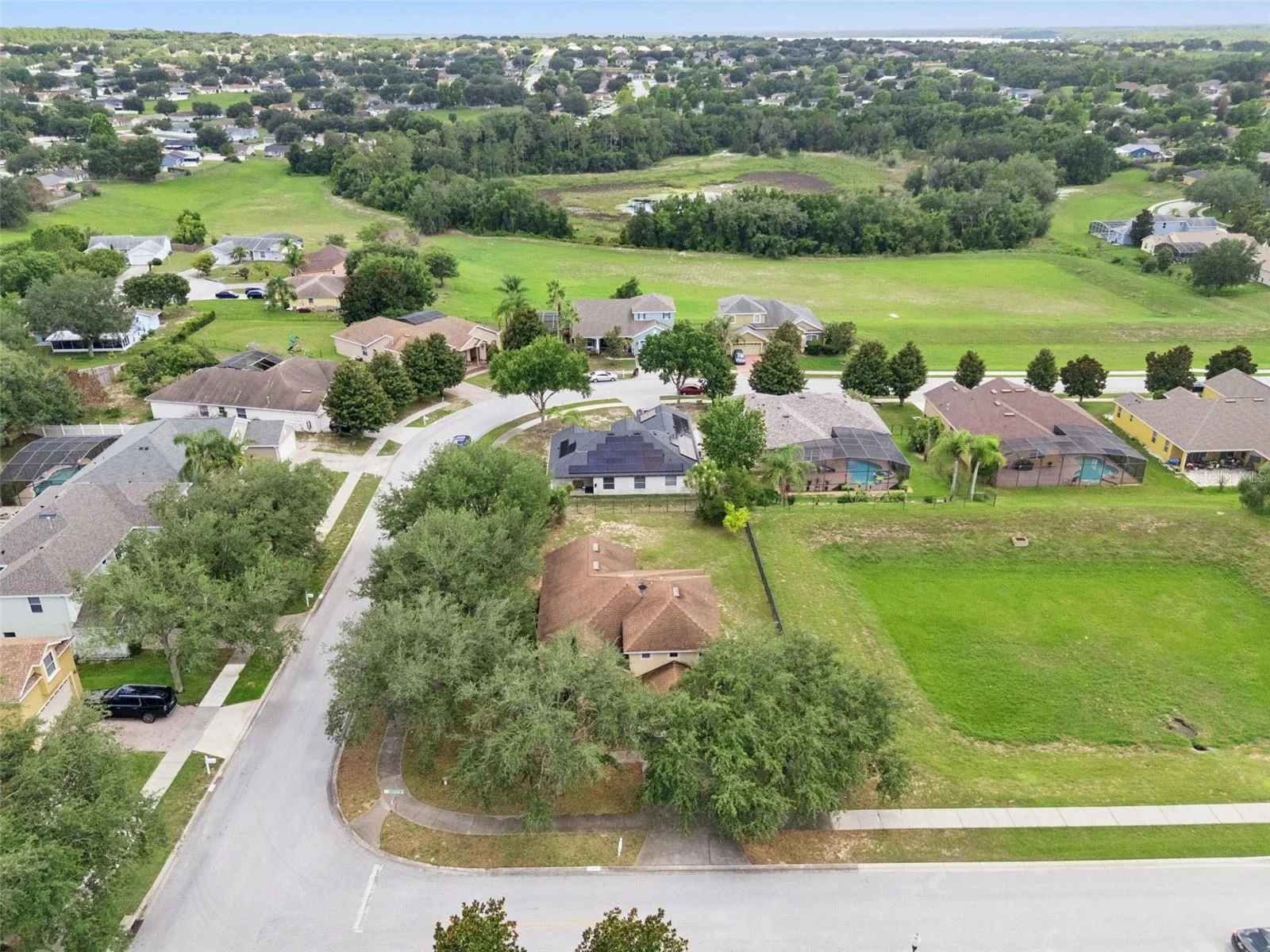 13048 BAYBROOK LN, CLERMONT, FL — photo 36