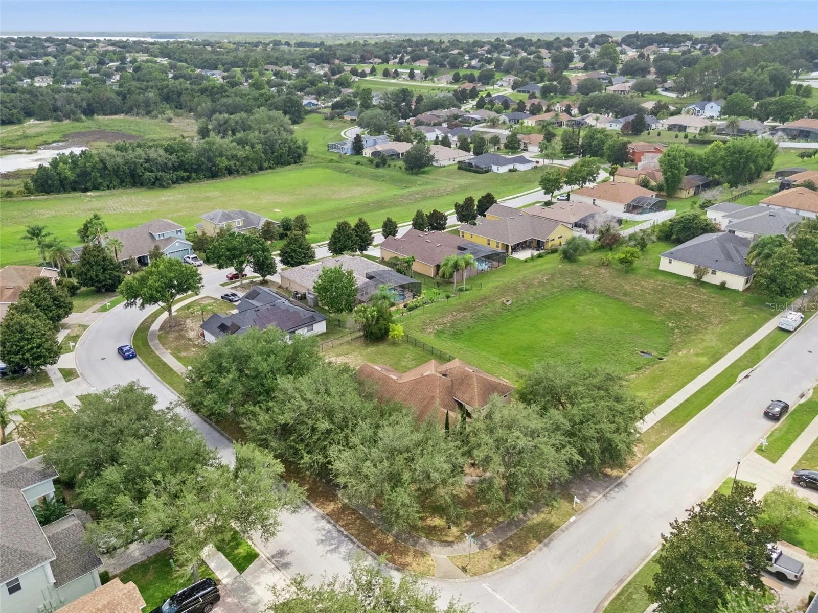 13048 BAYBROOK LN, CLERMONT, FL — photo 38