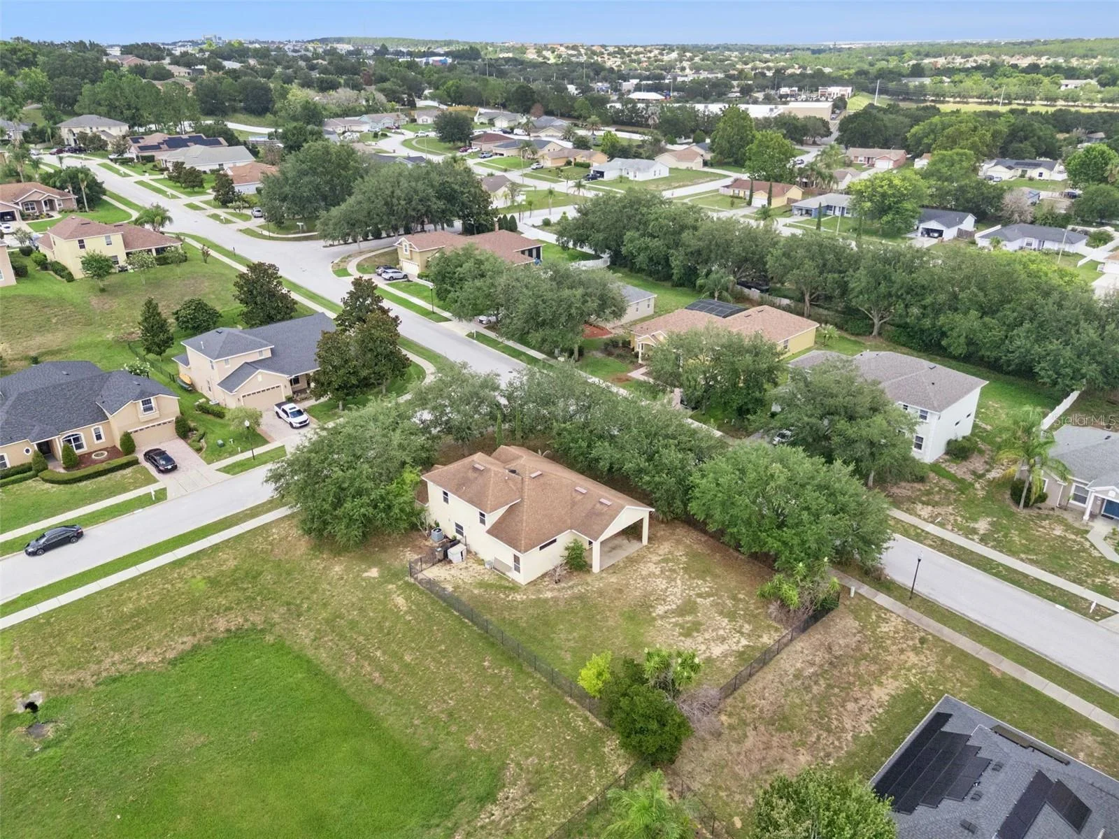13048 BAYBROOK LN, CLERMONT, FL — photo 39