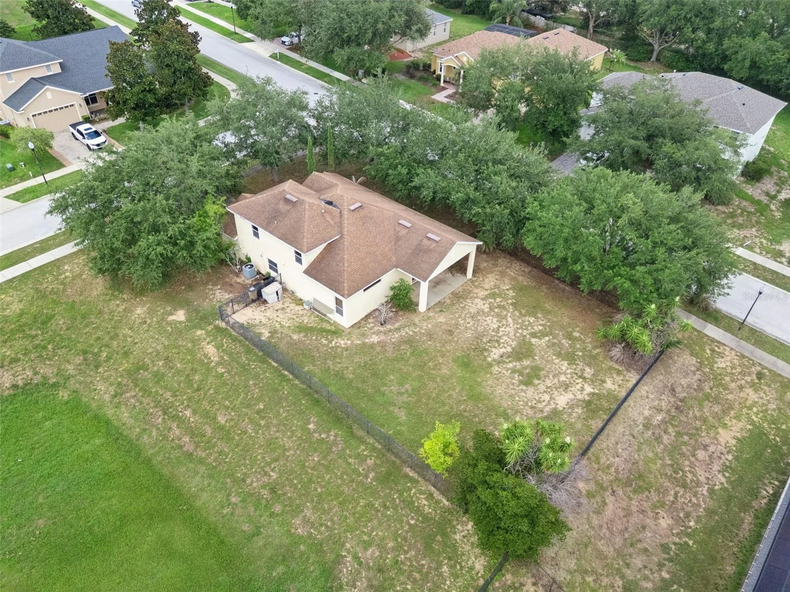 13048 BAYBROOK LN, CLERMONT, FL — photo 40