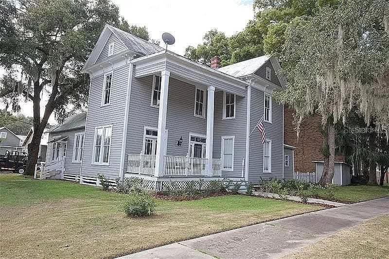 495 E PARKER ST, BARTOW, FL — photo 2